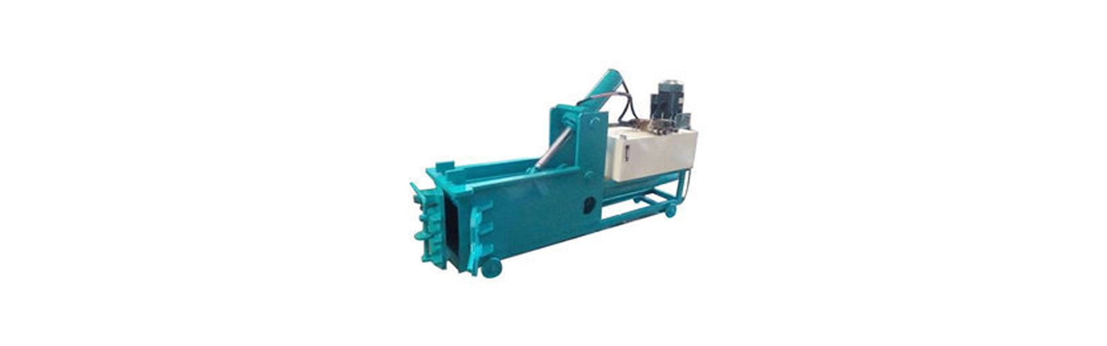 Bundal Making Machine