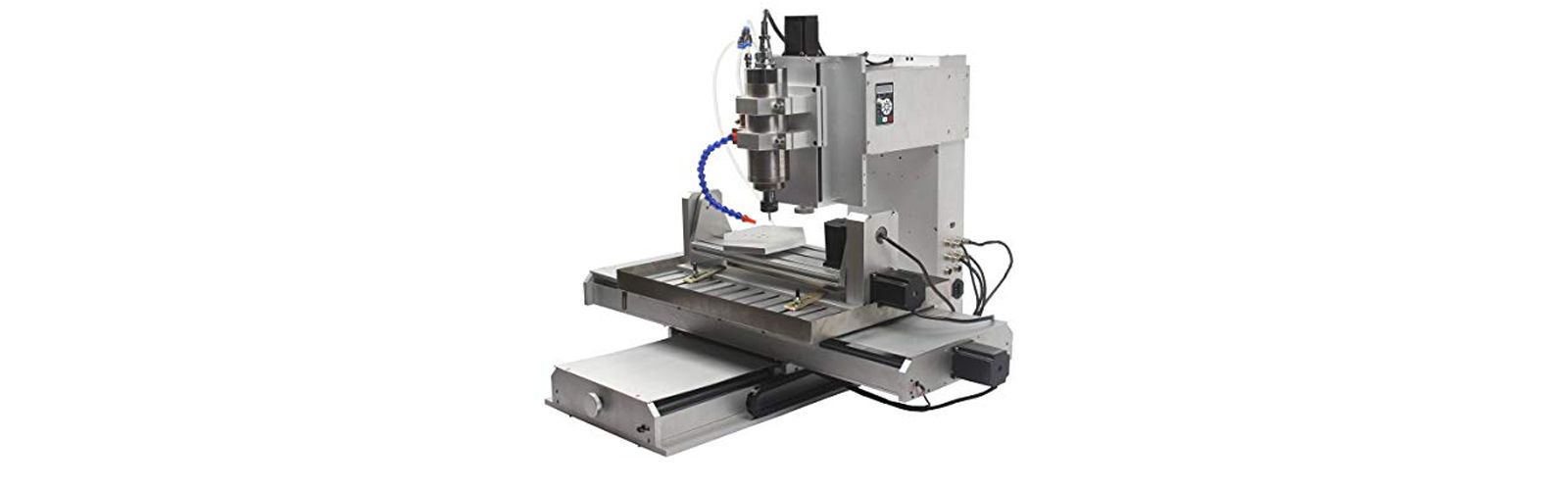 CNC Drilling Machine