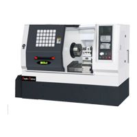 CNC Lathe Machine CNC Lathe Machine