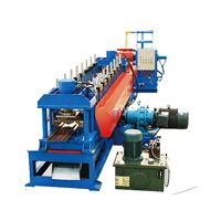 Cold Bending Forming Machine Cold Bending Forming Machine