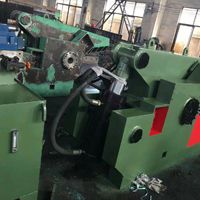 Crocodile Shears Machine Crocodile Shears Machine