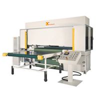 Cutting Machine System Cutting Machine System