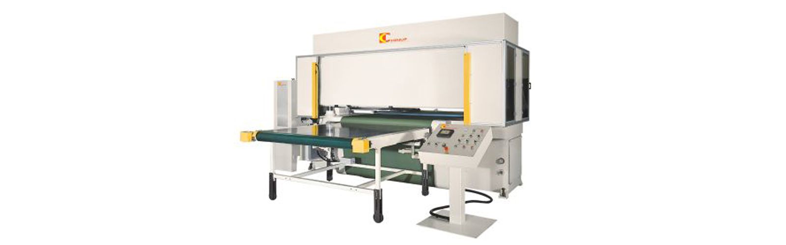 Cutting Machine System