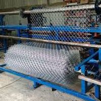 Fence Making Machine Fence Making Machine