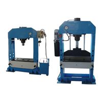 Hydraulic Machine Hydraulic Machine