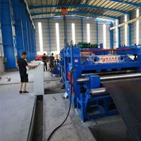 Leveling Machine Leveling Machine