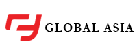 Global Asia Logo Global Asia Logo