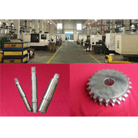Machined Products