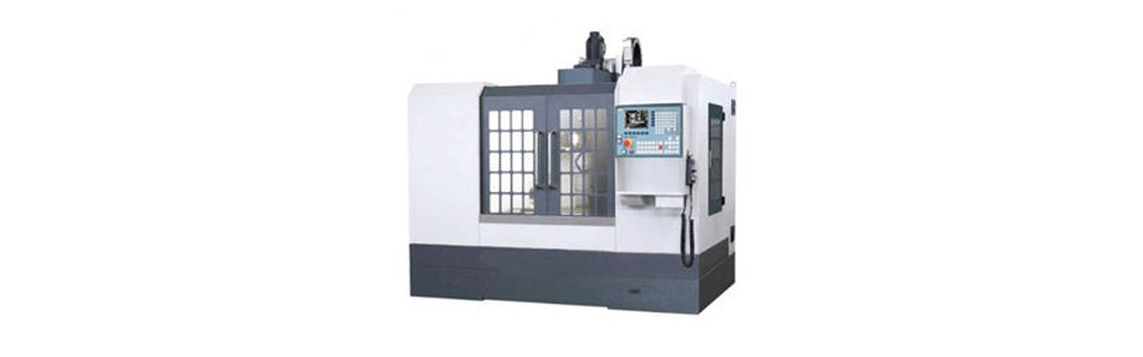 Machining Center