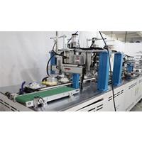 Mask Machine