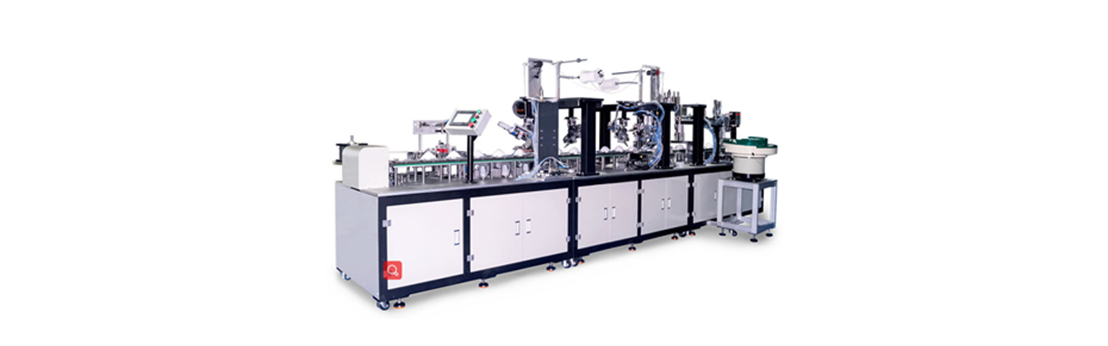 N95 Machine