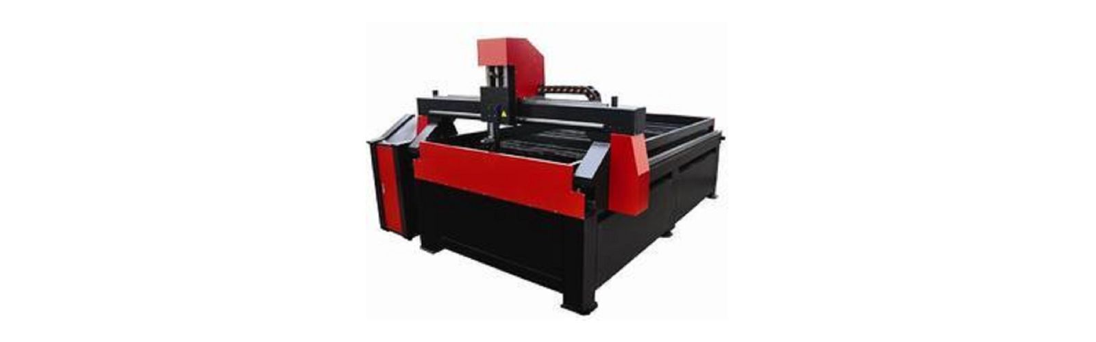 Plasma Cutting Machine