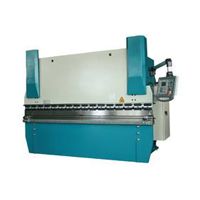 Plate Bending Machine Plate Bending Machine