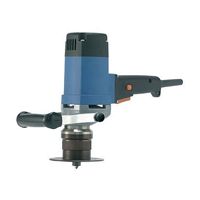 Portable Multifunctional Beveling Machine Portable Multifunctional Beveling Machine