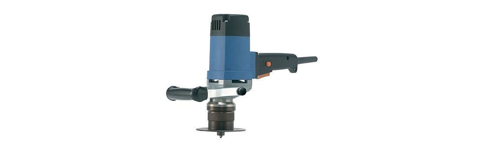 Portable Multifunctional Beveling Machine