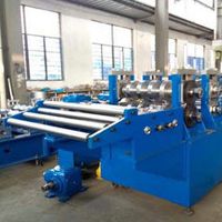 Rolling Machine 2 3 Wave Rolling Machine 2 3 Wave