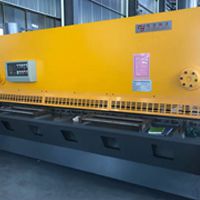 Shear Series Machine Shear Series Machine