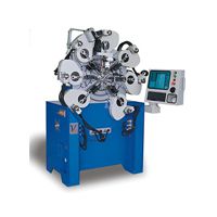 Spring Making Machine Spring Making Machine