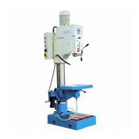 Vertical Drilling Machine Vertical Drilling Machine