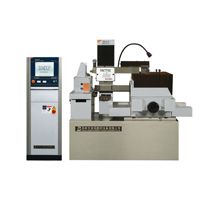 Wire Cutting Machine Wire Cutting Machine