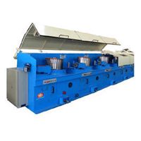 Wire Drawing Machine Wire Drawing Machine